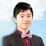 堉舜葉鴻煜老師