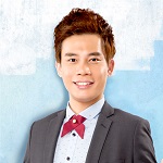 堉舜古秉憲老師